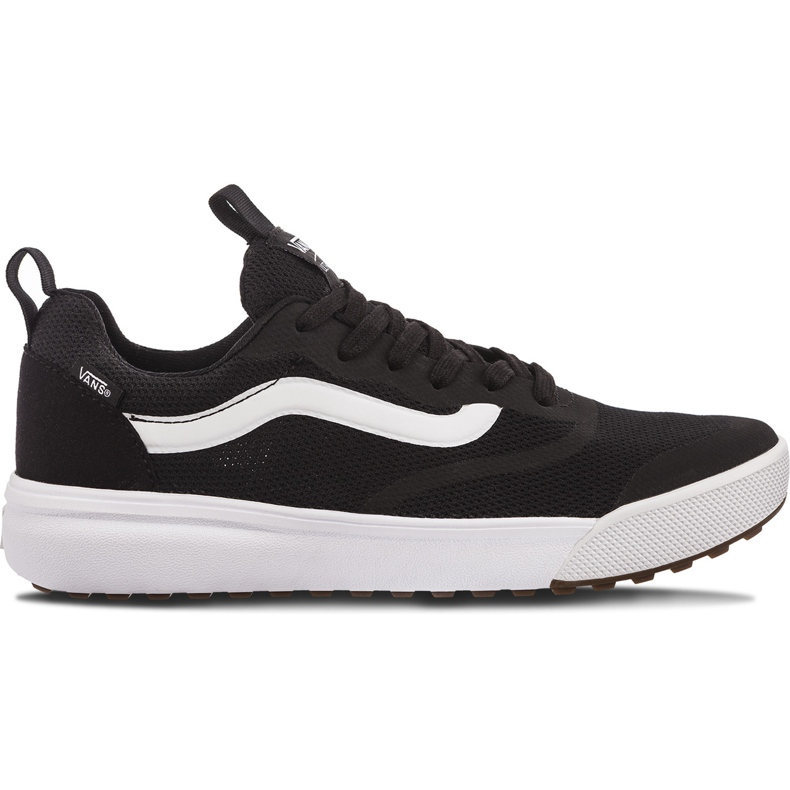 Vans Ultrarange Rapidweld Y28 Black White