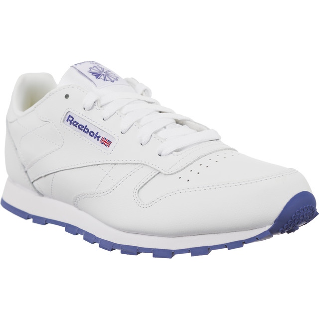 Reebok Classic Leather 045 white