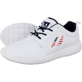 La Gear Sunrise 601 white