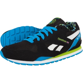 Reebok Gl 3000 002 black