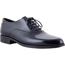 Lemon Jelly Jeny 01 Black