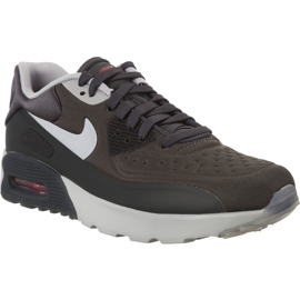 Nike Air Max 90 Ultra Se Gs 005 black grey