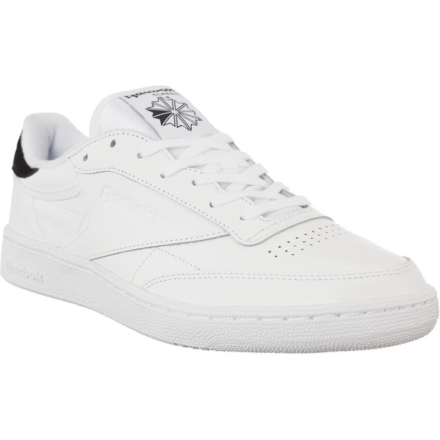 Reebok Club C 85 El 608 white