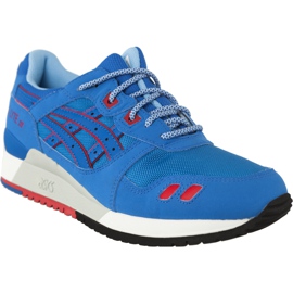 Asics Gel Lyte Iii 4242 Future Pack blue