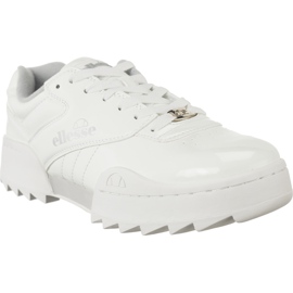 Ellesse Plativo SGFU0309 White