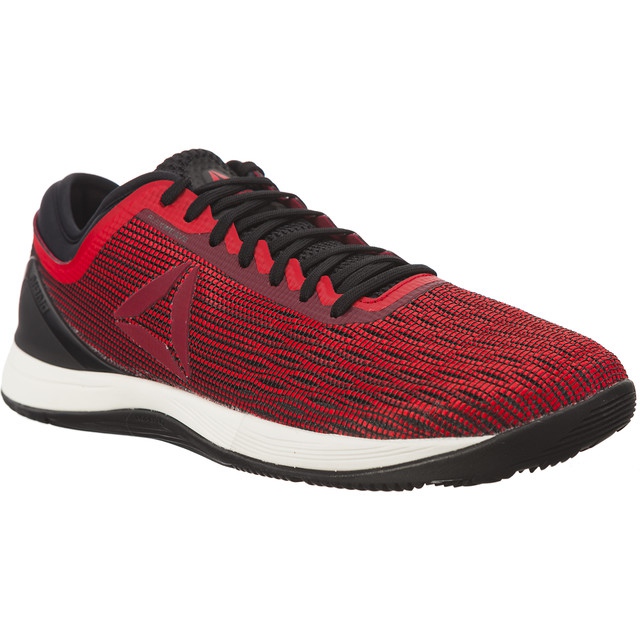 Reebok R Crossfit Nano 8 0 CM9169 red