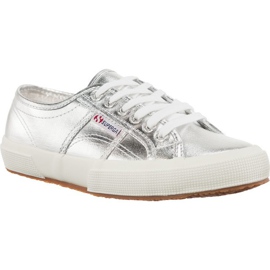Superga 2750 Cotu Metu 031 grey