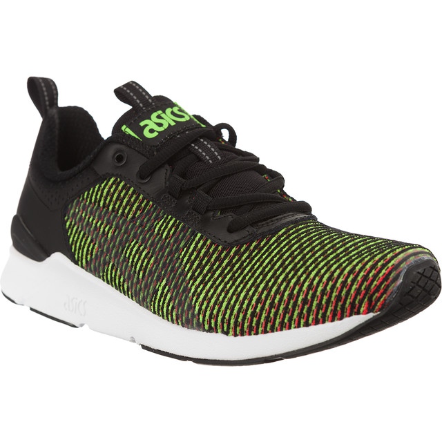 Asics Evo Runner HN6F0 8873 black multicolored