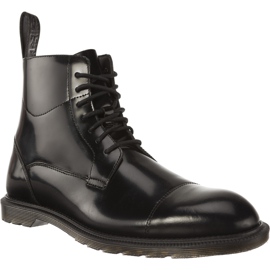 Dr. Martens Winchester 7EYE Zip Boot 20995001 black