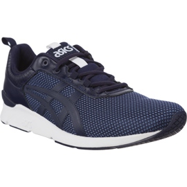 Asics Gel Lyte Runner 5858 navy blue