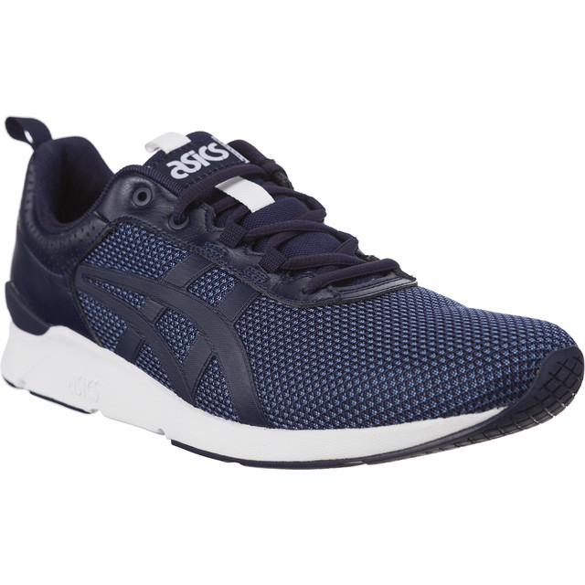 Asics Gel Lyte Runner 5858 navy blue