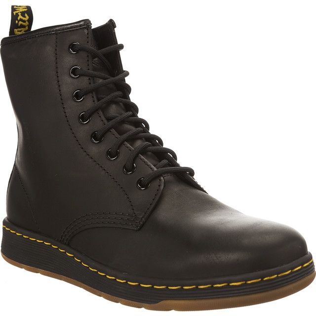 Dr. Martens Dr.martens Newton Black