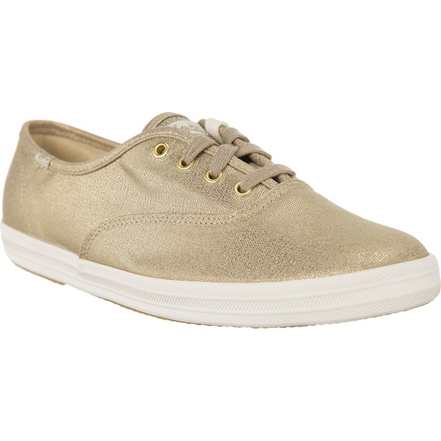 Keds Ch Seasonal Solids 517 yellow
