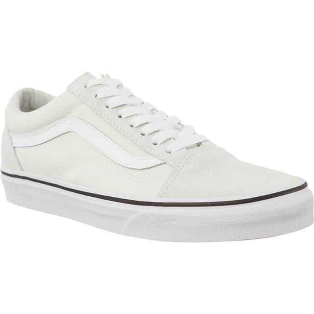 Vans Old Skool Q6L Blue Flower True White