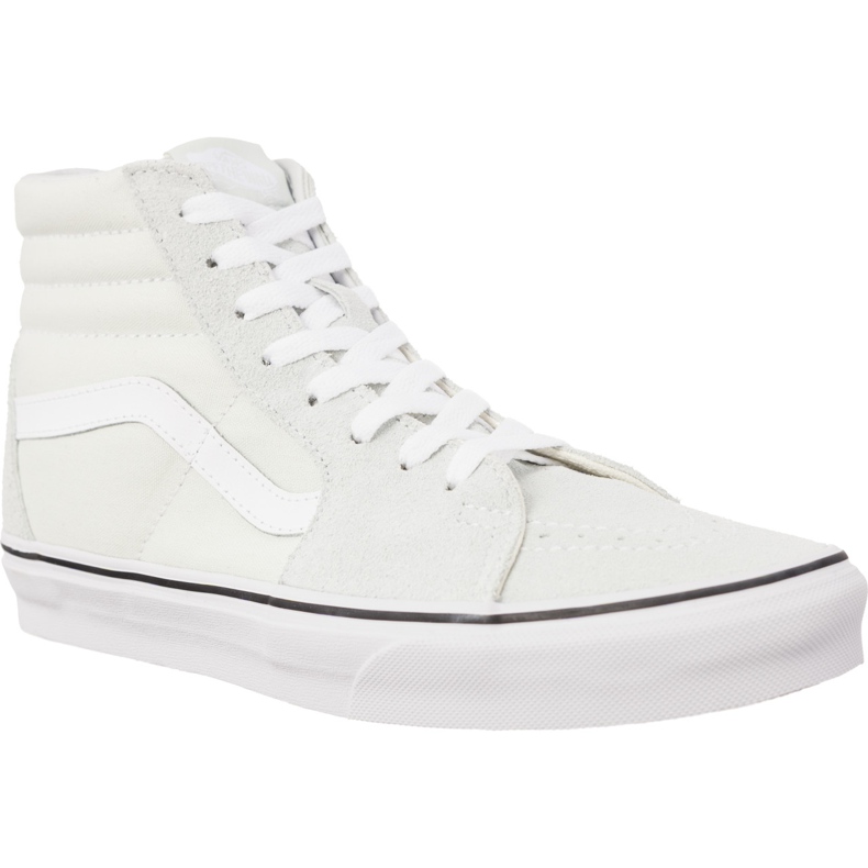 Vans Sk8 Hi Q6L Blue Flower multicolored