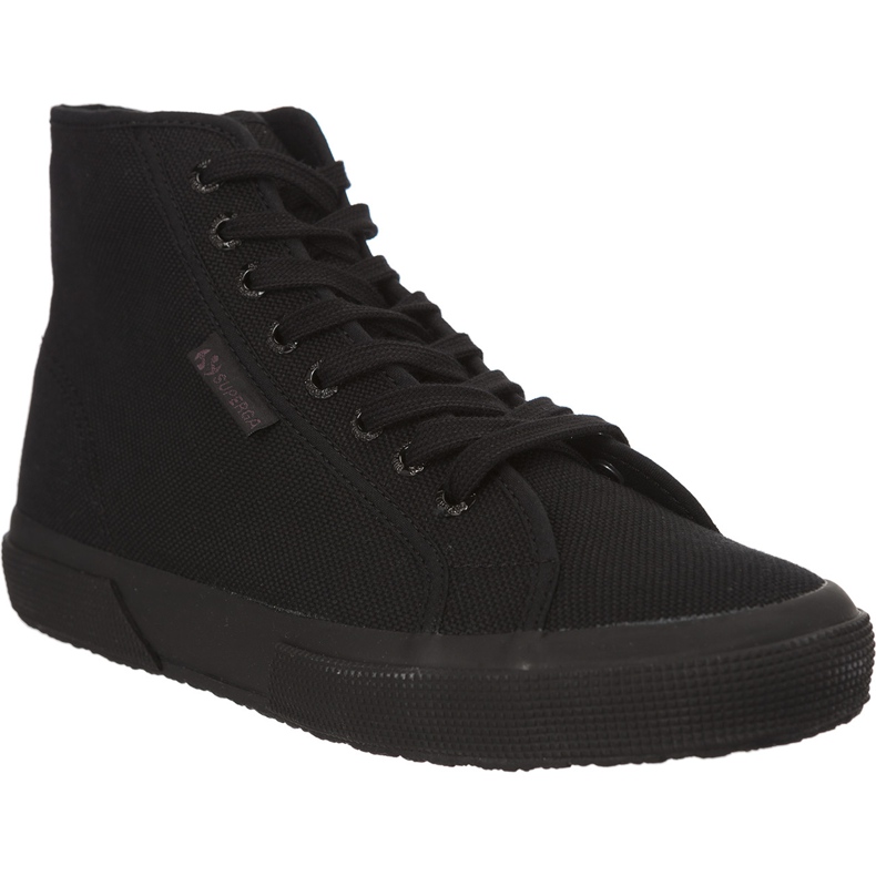 Superga 2795 Cotu 997 black