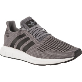 Adidas Swift Run 115 grey Adidas Swift Run 115 grey