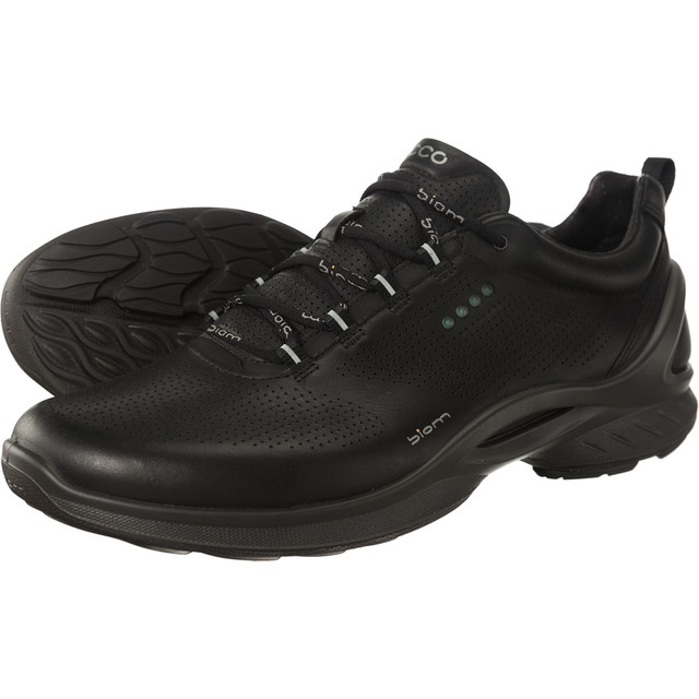 Ecco Biom Fjuel 001 black