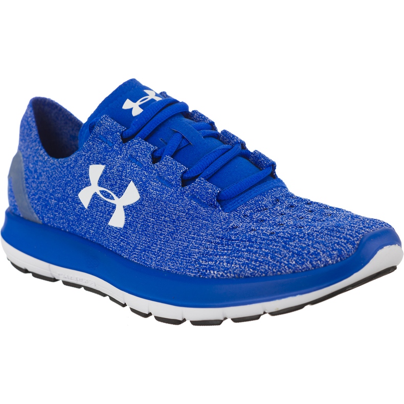 Under Armour Speedform Slingride 907 blue