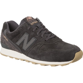 New Balance WR996BY grey New Balance WR996BY grey