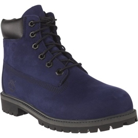 Timberland 6 In Premium Wp Boot A1MMR navy blue Timberland 6 In Premium Wp Boot A1MMR navy blue