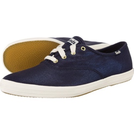 Keds Ch Seasonal Solids 518 navy blue