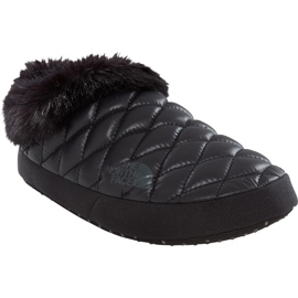 The North Face In Tb Tntmul Ffur Iv Shiny Ywy black