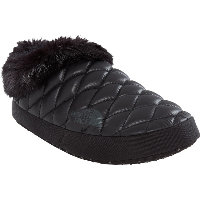 The North Face In Tb Tntmul Ffur Iv Shiny Ywy black