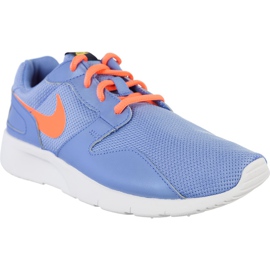Nike Kaishi Gs 402 blue multicolored Nike Kaishi Gs 402 blue multicolored