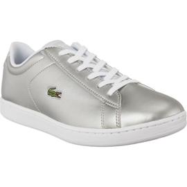 Lacoste Carnaby Evo 317 6 334 grey