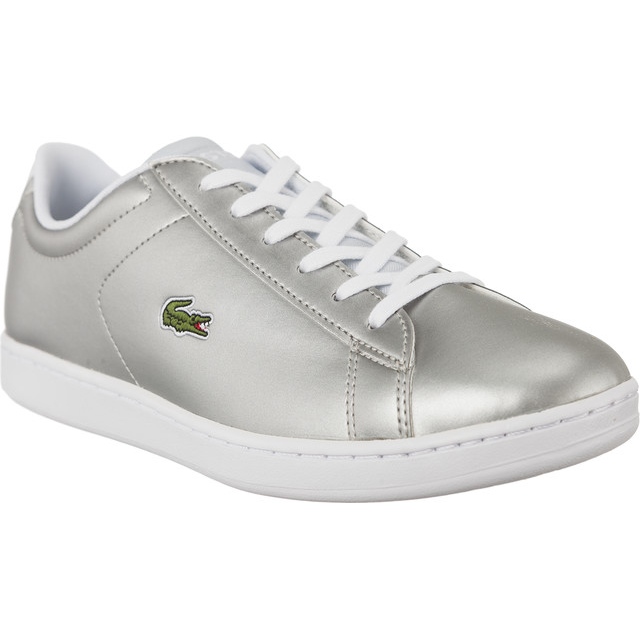 Lacoste Carnaby Evo 317 6 334 grey