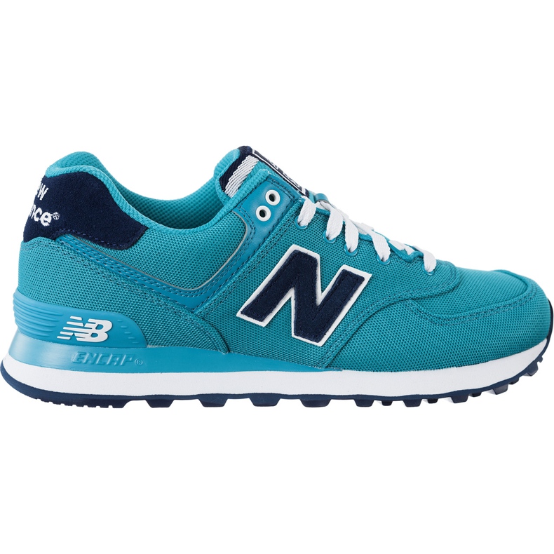 New Balance Wl574poa blue