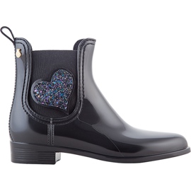 Lemon Jelly Bae 01 Black