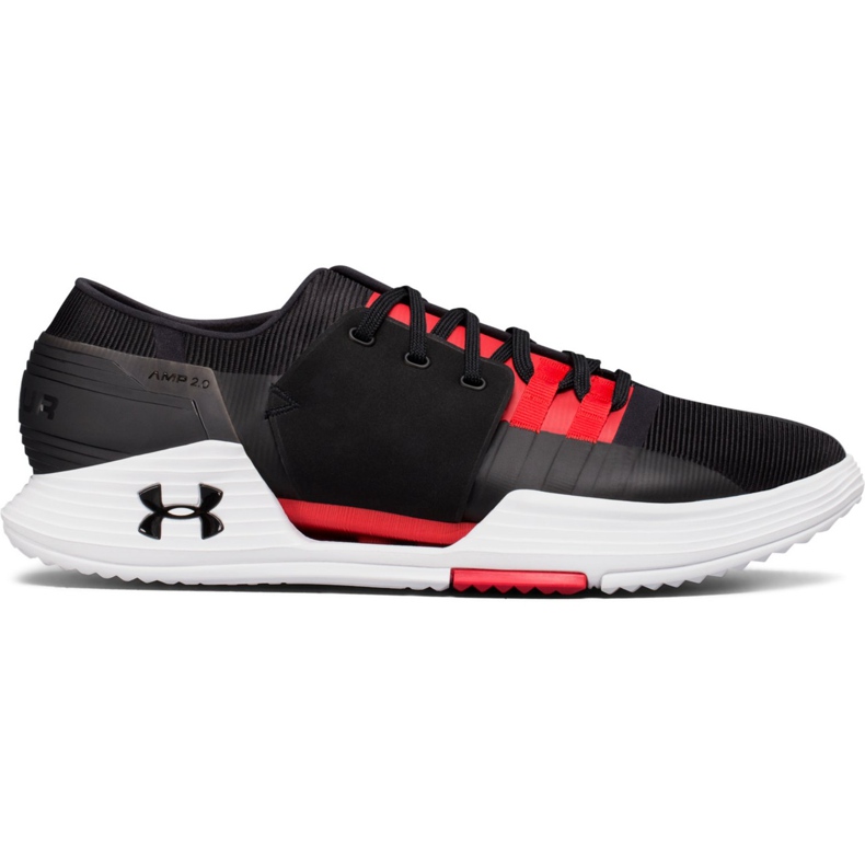 Under Armour Speedform Amp 2 0 002 black