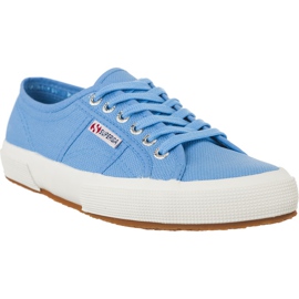Superga 2750 Cotu Classic 00T blue