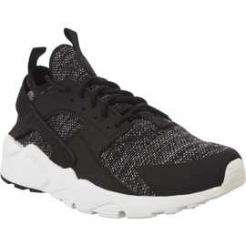 Nike Air Huarache Run Ultra Br 003 black Nike Air Huarache Run Ultra Br 003 black