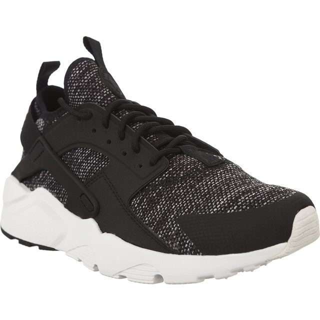 Nike Air Huarache Run Ultra Br 003 black