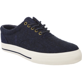 Polo Ralph Lauren Vaughn 816672078001 navy blue