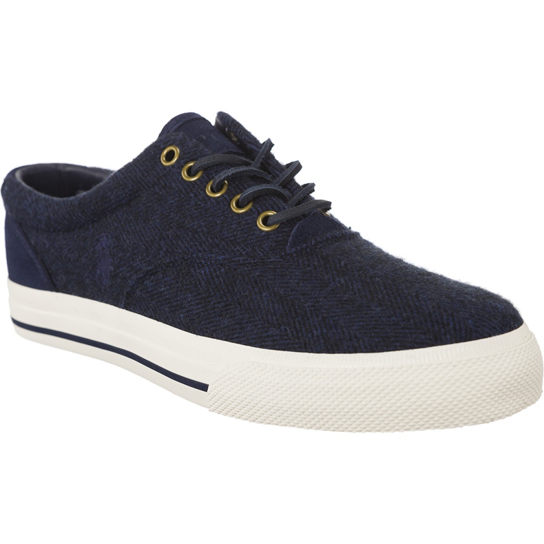Polo Ralph Lauren Vaughn 816672078001 navy blue