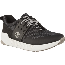 Timberland Kiri New Lace Oxford Jet Black