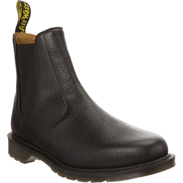Dr. Martens Victor Black