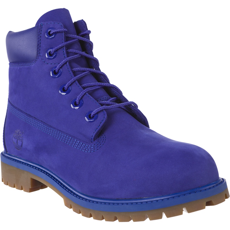 Timberland 6 In Premium Wp Boot A1MM5 blue