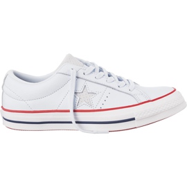 Converse C160626 One Star blue