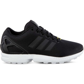 Adidas Zx Flux K 294 black