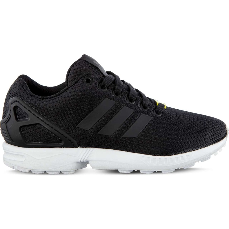 Adidas Zx Flux K 294 black