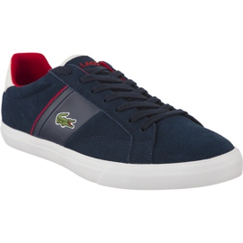 Lacoste Fairlead 317 1 003 blue Lacoste Fairlead 317 1 003 blue