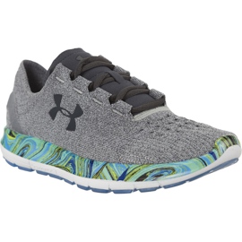 Under Armour Speedform Slingride Psych 941 grey