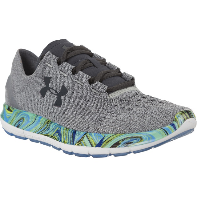 Under Armour Speedform Slingride Psych 941 grey