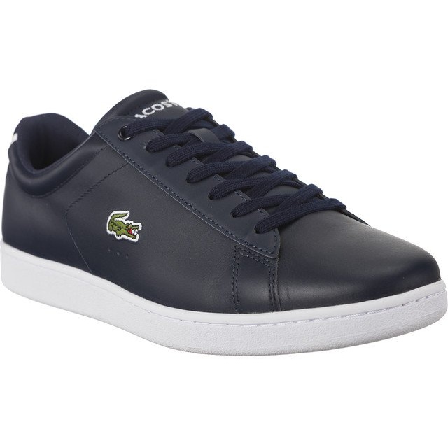 Lacoste Carnaby Evo Bl 1 Spm 003 blue