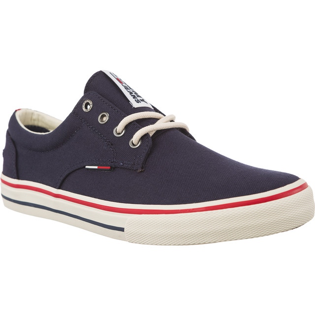Tommy Hilfiger Tommy Jeans Textile 006 blue